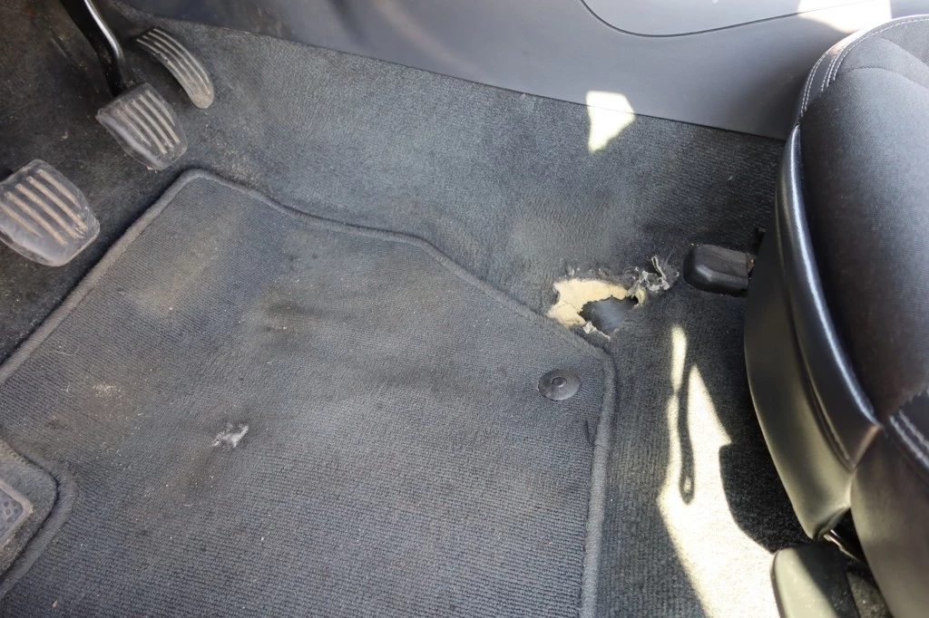 Hoofdafbeelding Volvo S60