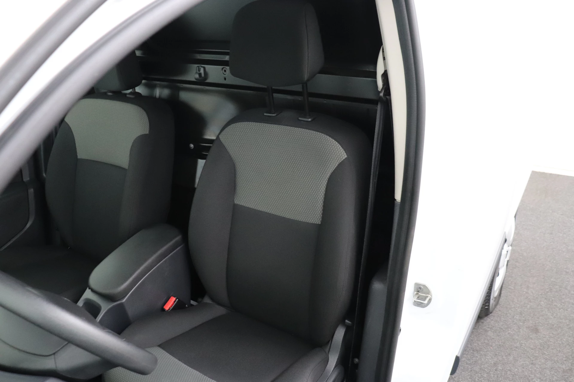 Hoofdafbeelding Renault Kangoo Z.E.