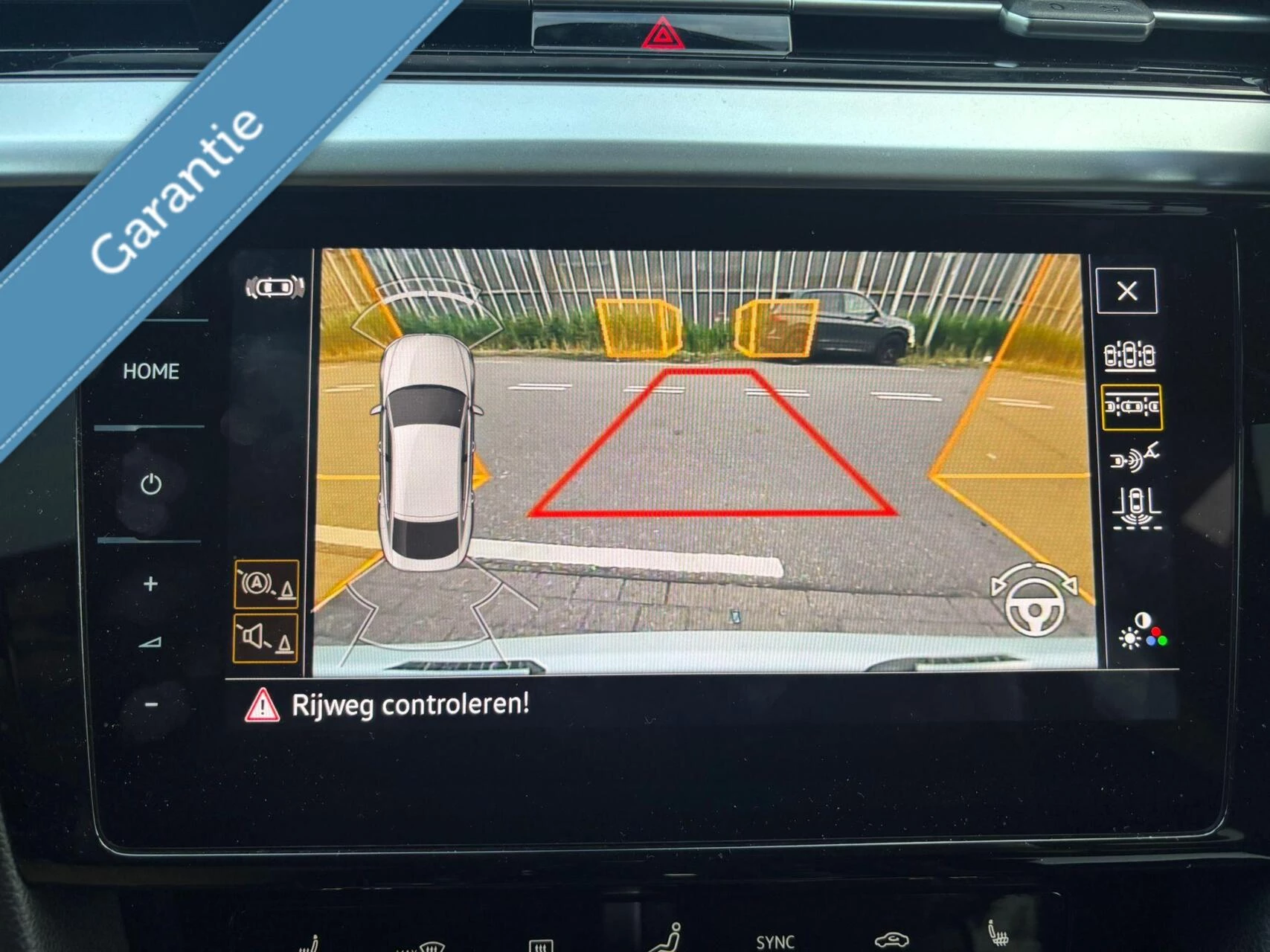 Hoofdafbeelding Volkswagen Arteon