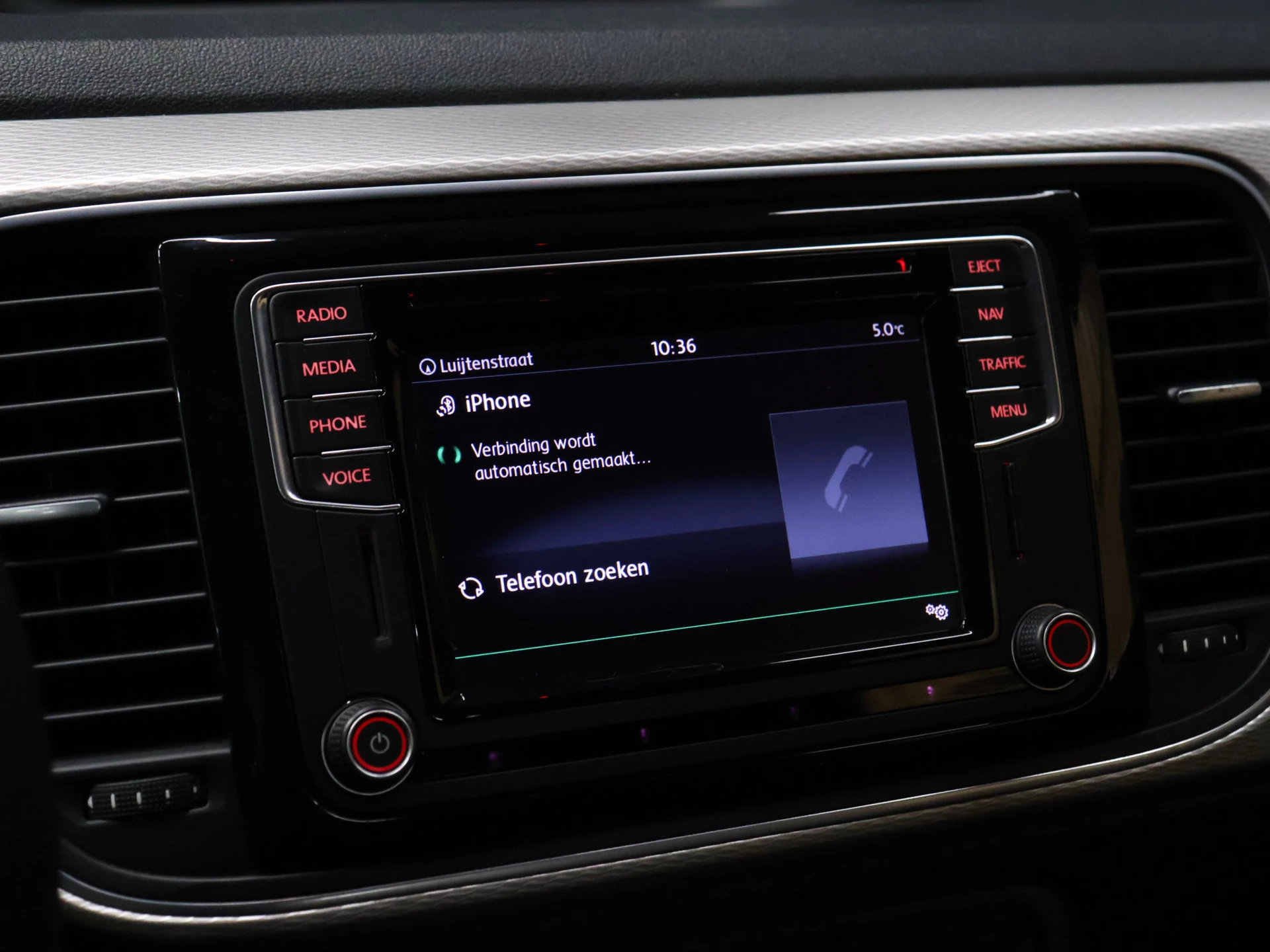 Hoofdafbeelding Volkswagen Beetle