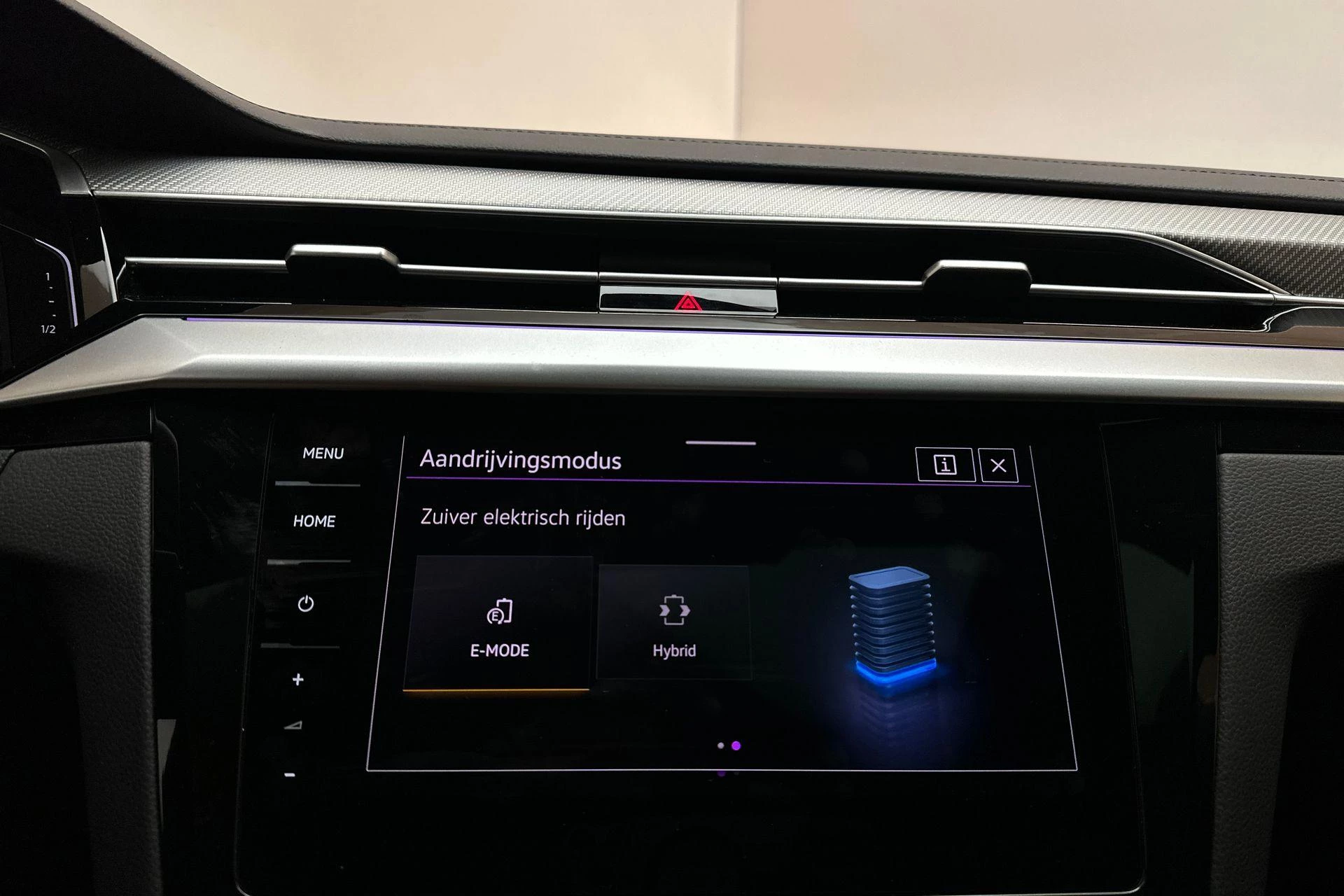 Hoofdafbeelding Volkswagen Arteon