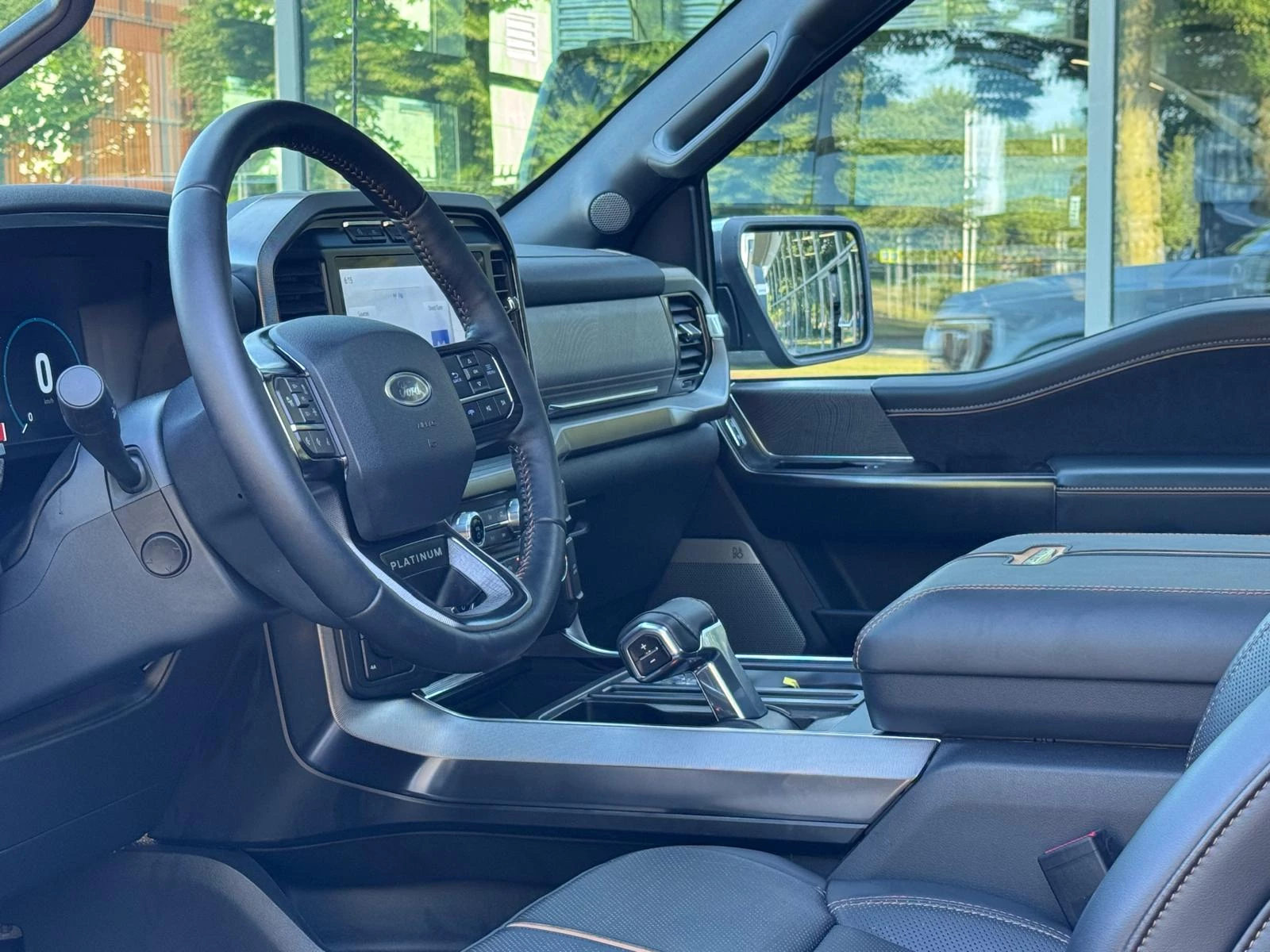 Hoofdafbeelding Ford F-150