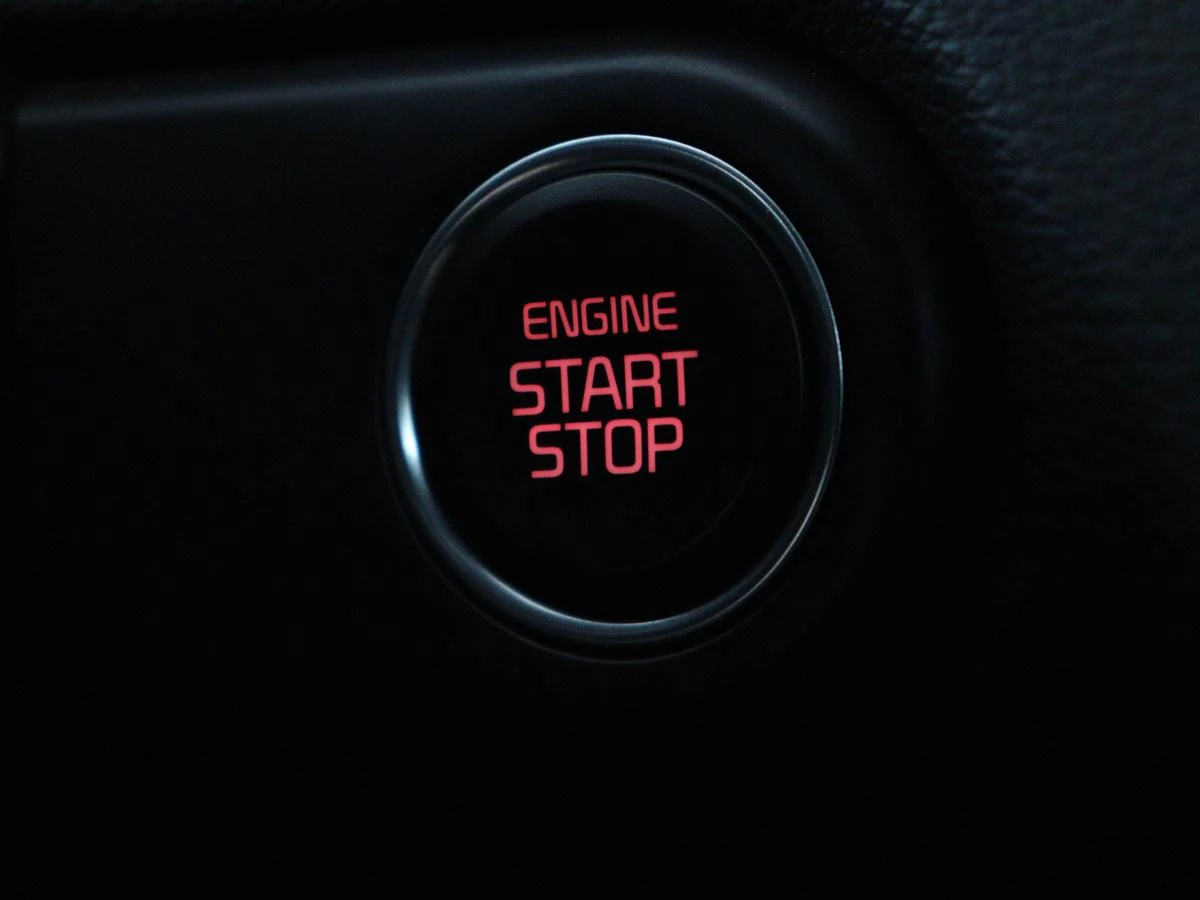 Hoofdafbeelding Kia Ceed