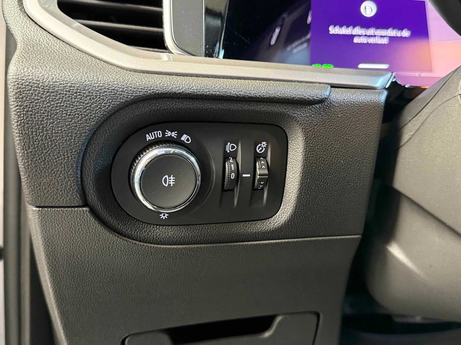 Hoofdafbeelding Opel Grandland