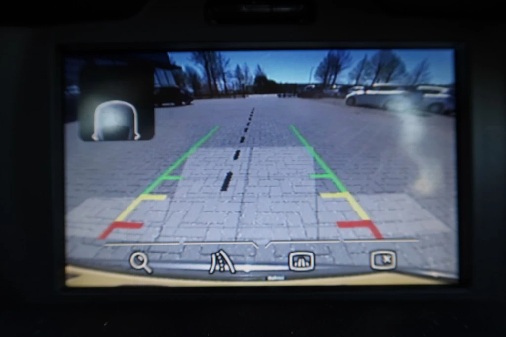 Hoofdafbeelding Ford B-MAX