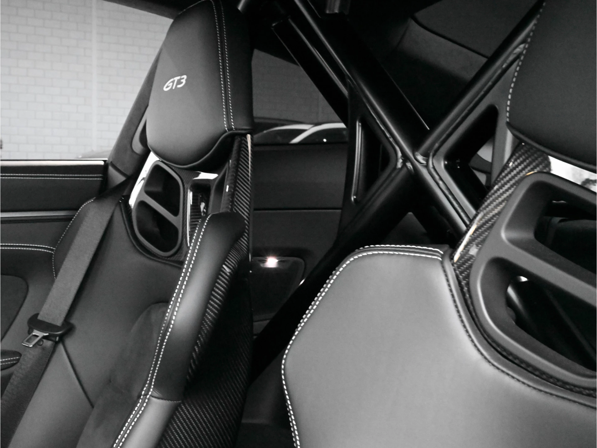 Hoofdafbeelding Porsche 911