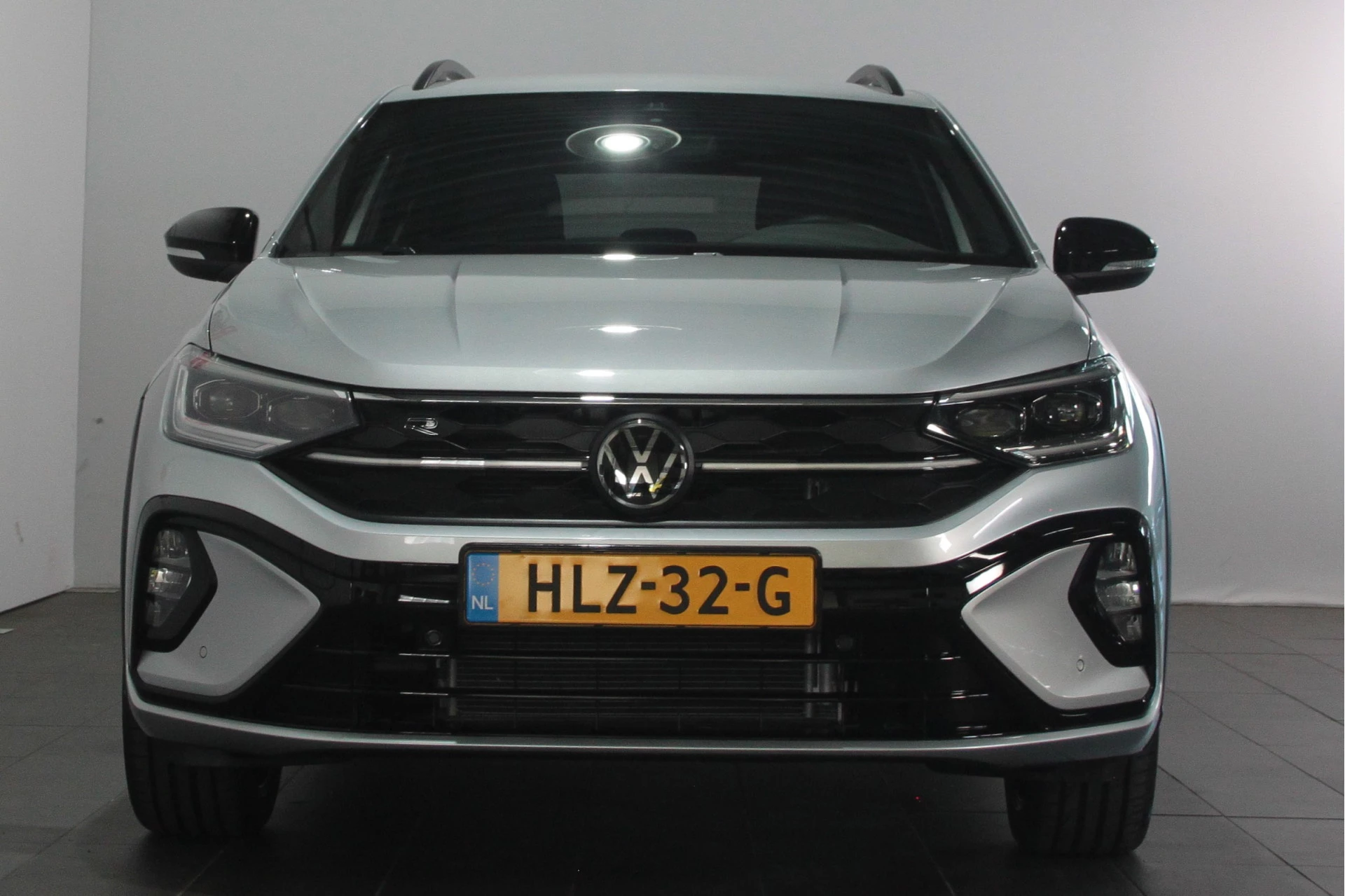 Hoofdafbeelding Volkswagen Taigo