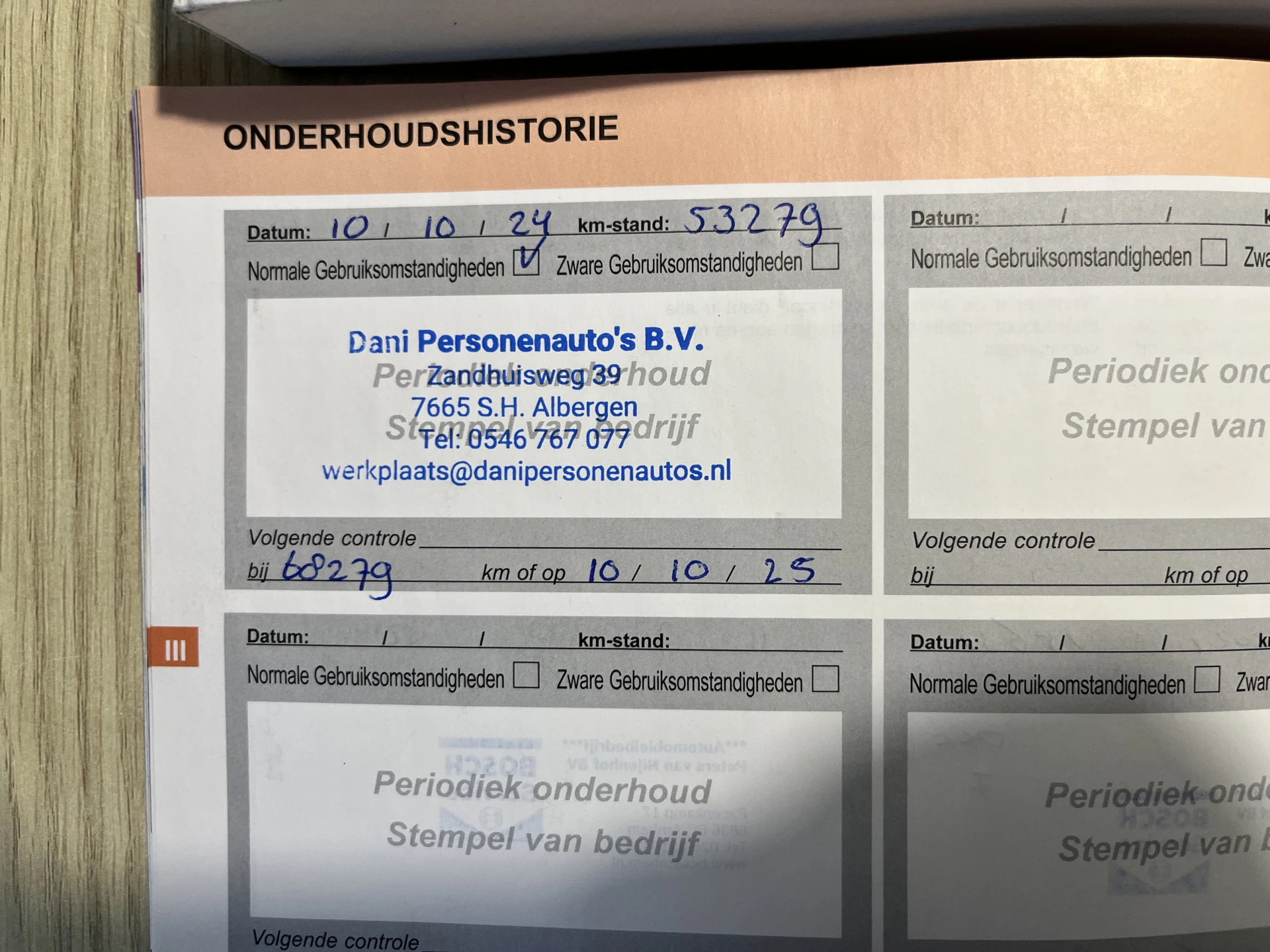 Hoofdafbeelding Citroën SpaceTourer