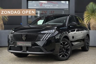 Peugeot 3008 1.2 Hybrid 145 Allure e-DSC6 136pk Navigatie/Stoelverwaring/Camera