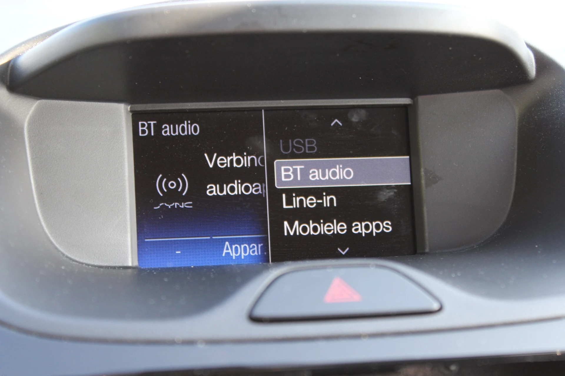 Hoofdafbeelding Ford Ka