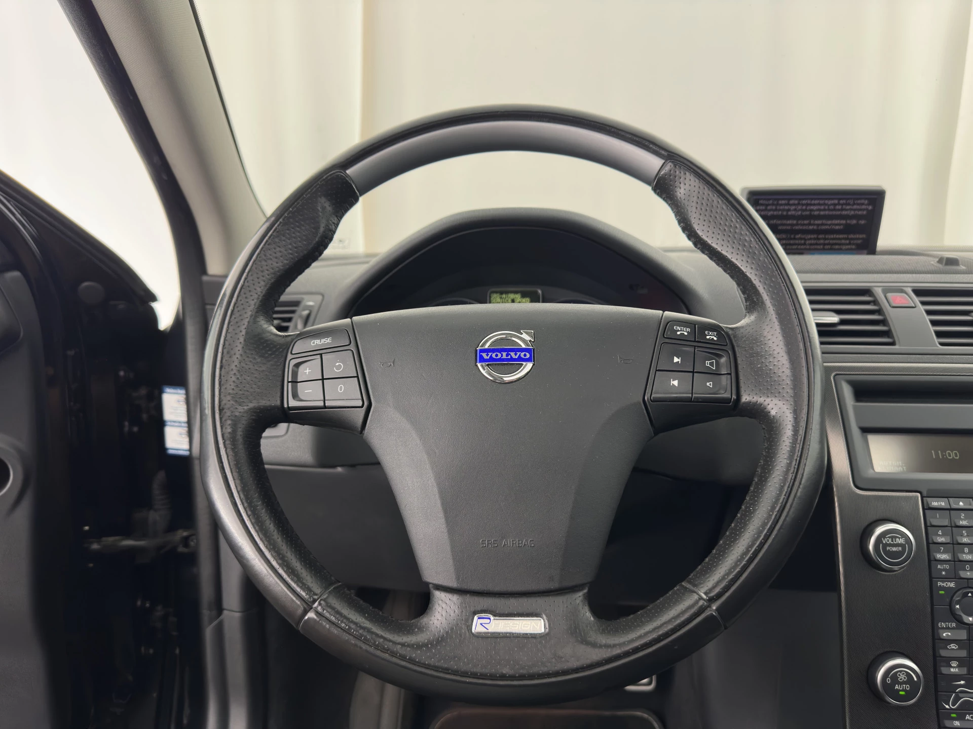 Hoofdafbeelding Volvo C30