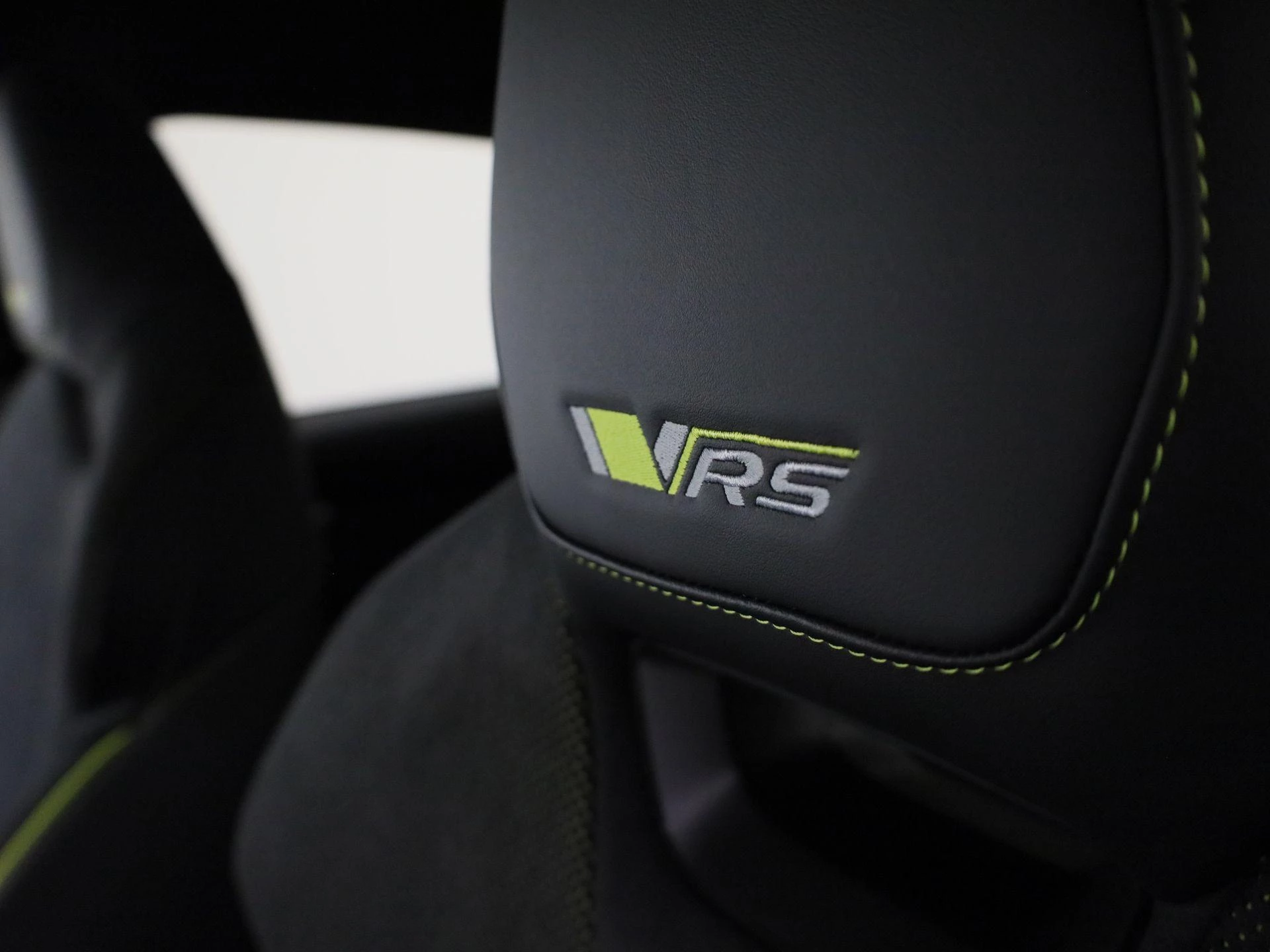 Hoofdafbeelding Škoda Elroq