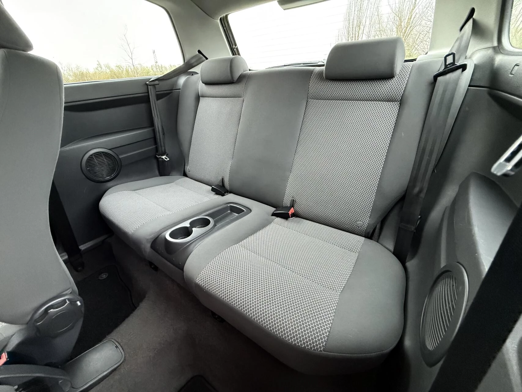 Hoofdafbeelding Volkswagen Fox