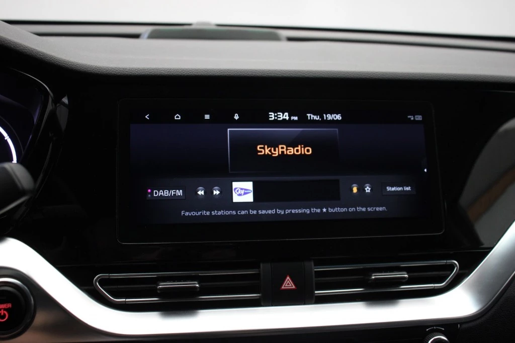 Hoofdafbeelding Kia e-Niro