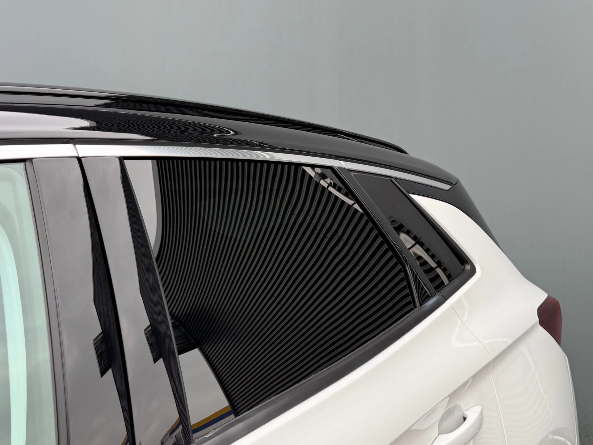 Hoofdafbeelding Opel Grandland