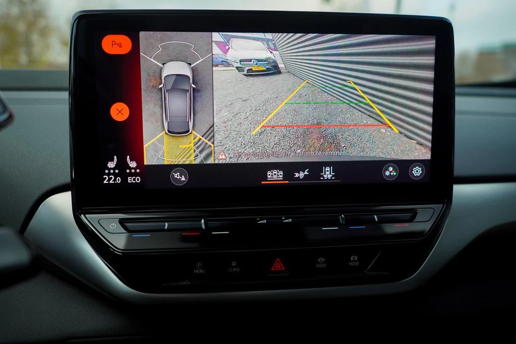 Hoofdafbeelding Volkswagen ID.4