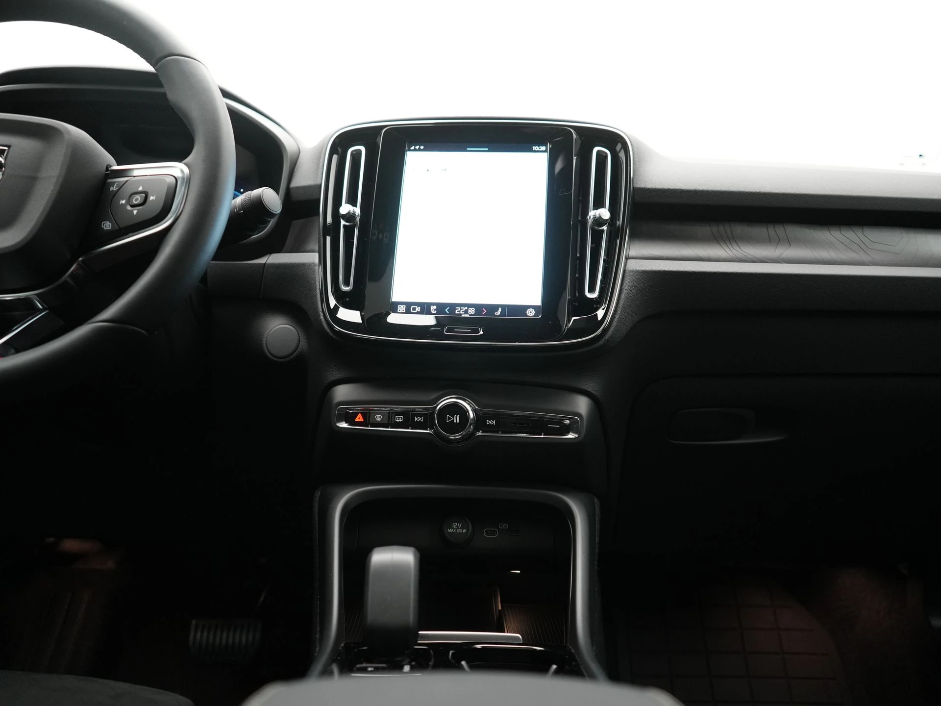 Hoofdafbeelding Volvo C40
