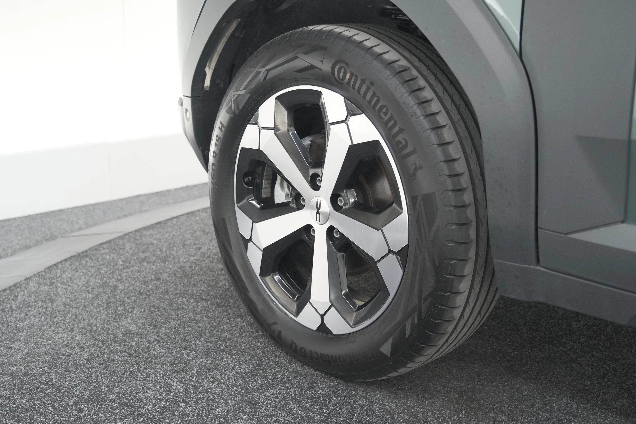 Hoofdafbeelding Dacia Duster