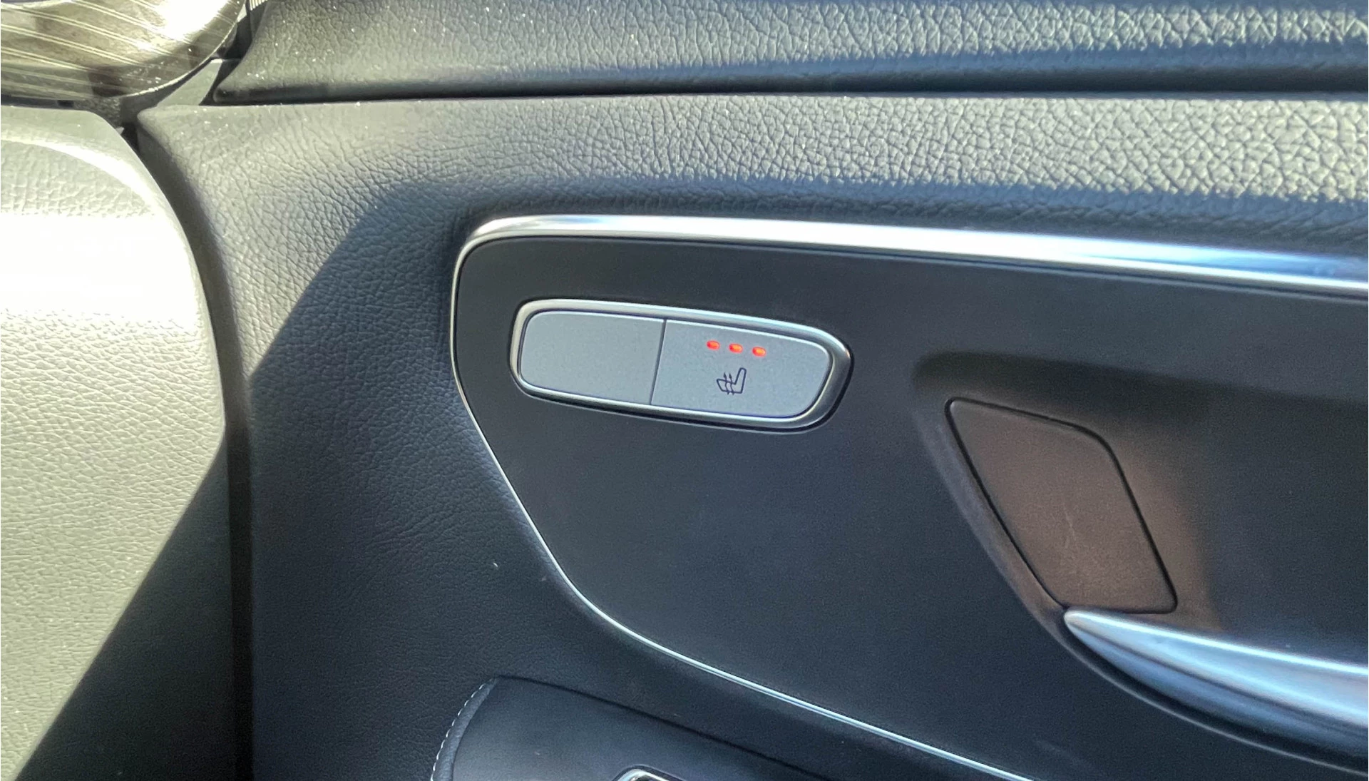 Hoofdafbeelding Mercedes-Benz EQV