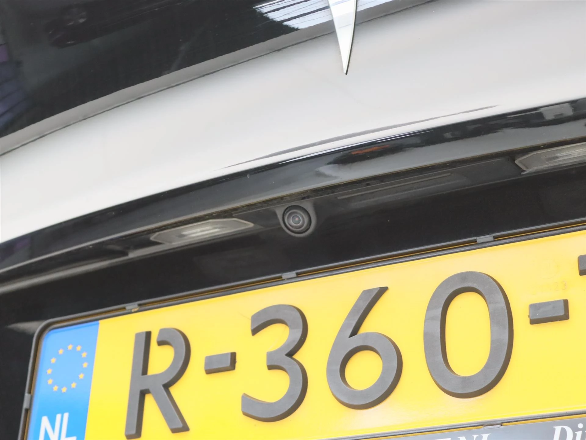 Hoofdafbeelding Tesla Model Y