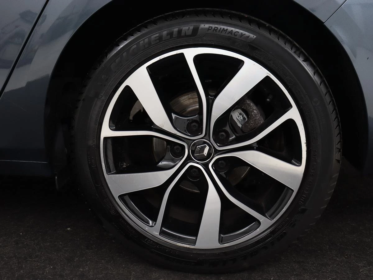 Hoofdafbeelding Renault Mégane