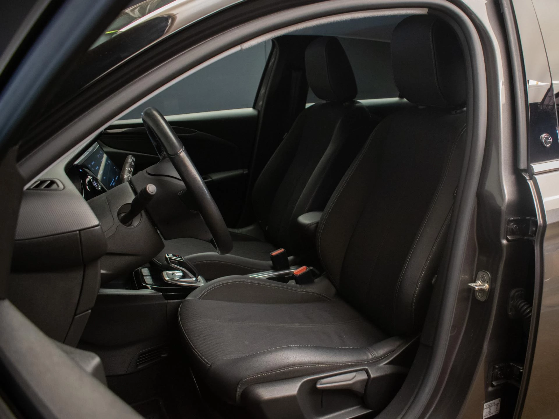 Hoofdafbeelding Opel Corsa-e
