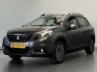 Peugeot 2008 1.2 PureTech Blue Lion | Pano | Camera | Navi