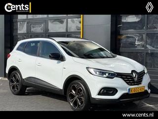 Renault Kadjar 1.3 TCe 160 EDC Black Edition Automaat Camera