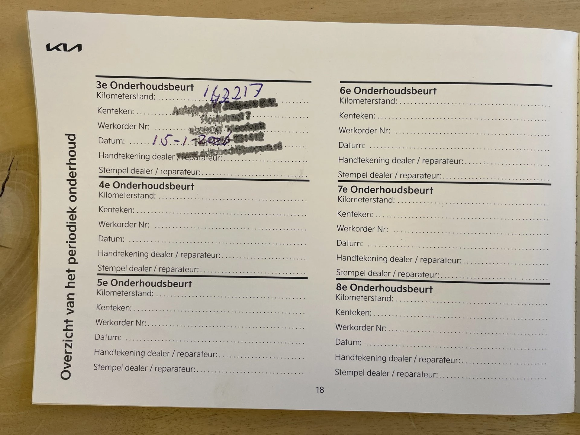 Hoofdafbeelding Kia Niro EV