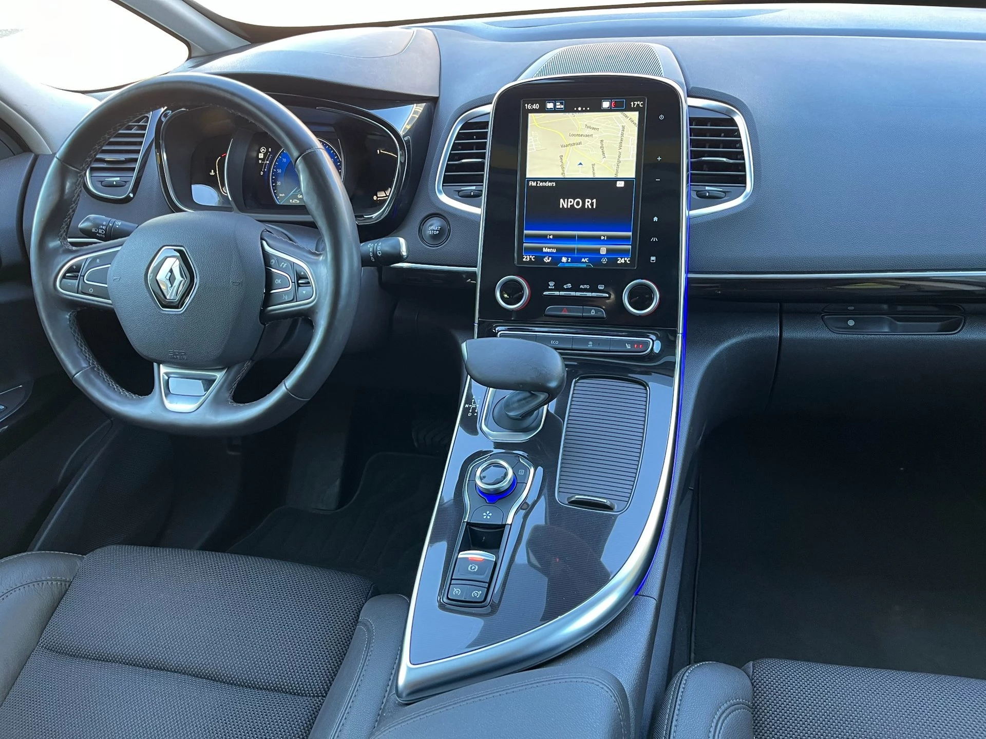 Hoofdafbeelding Renault Espace