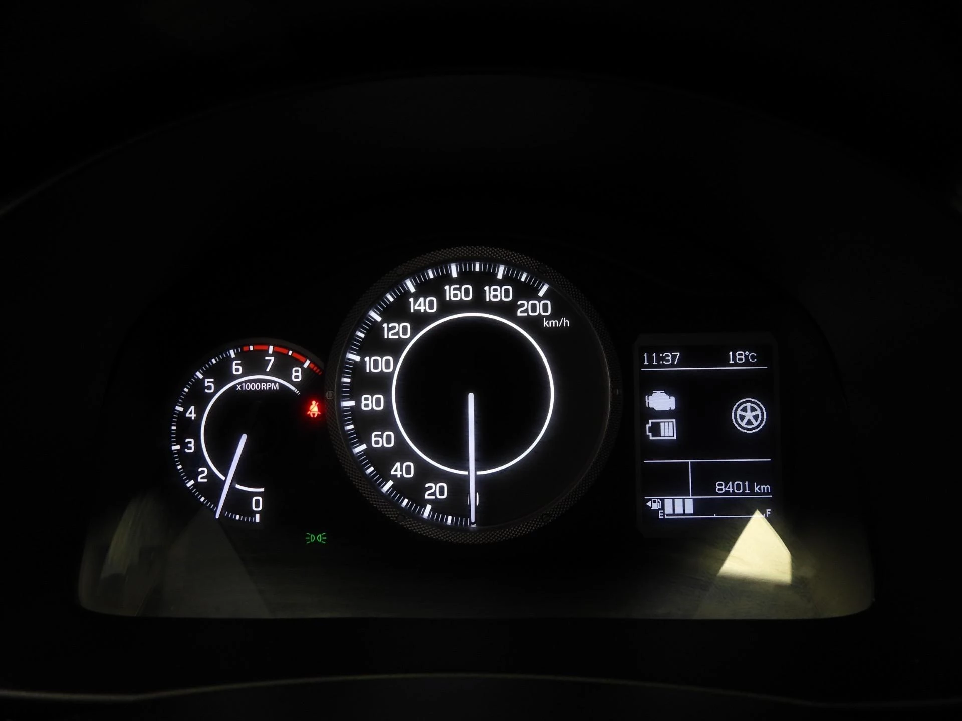 Hoofdafbeelding Suzuki Ignis