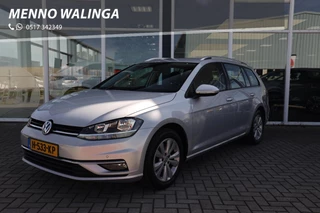 Volkswagen Golf 1.6 TDI Comfortline Business|Navi|ACC|Stoelverw.|Carplay|