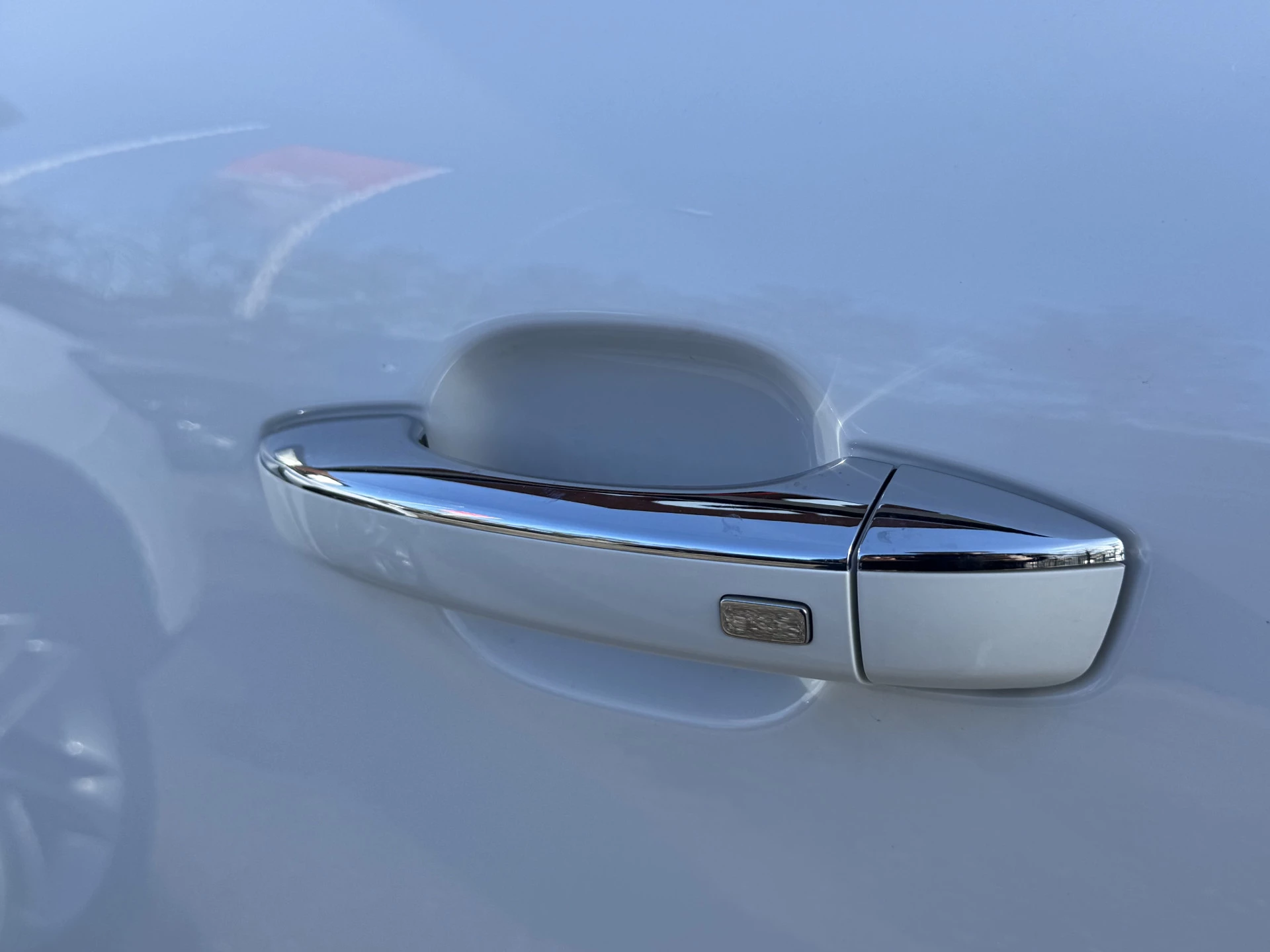 Hoofdafbeelding MG EHS