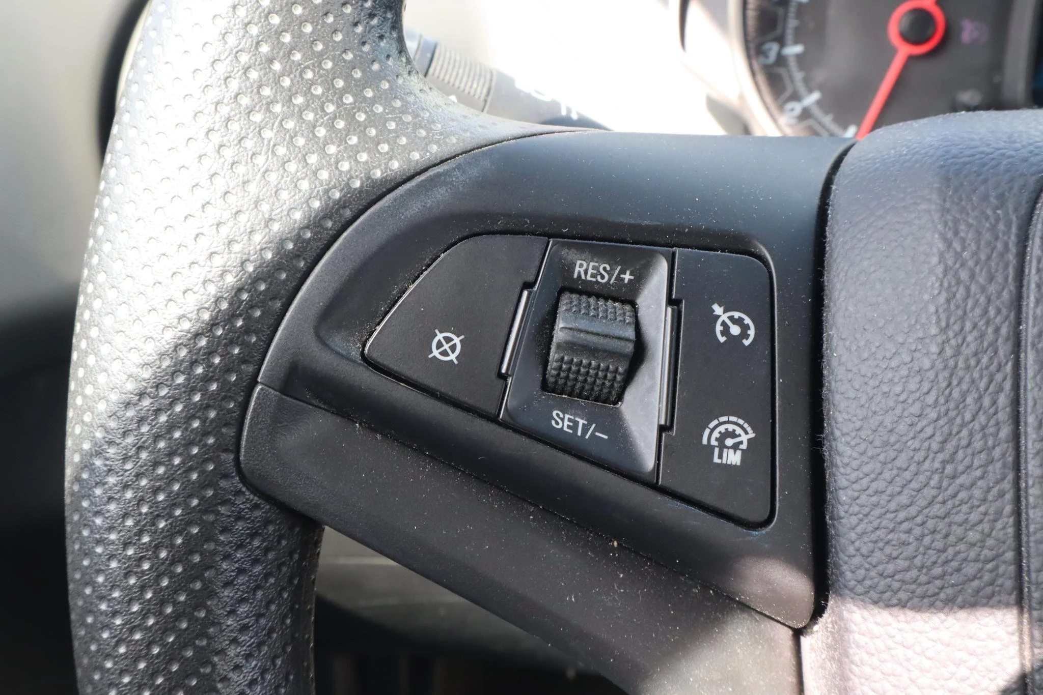 Hoofdafbeelding Chevrolet Aveo