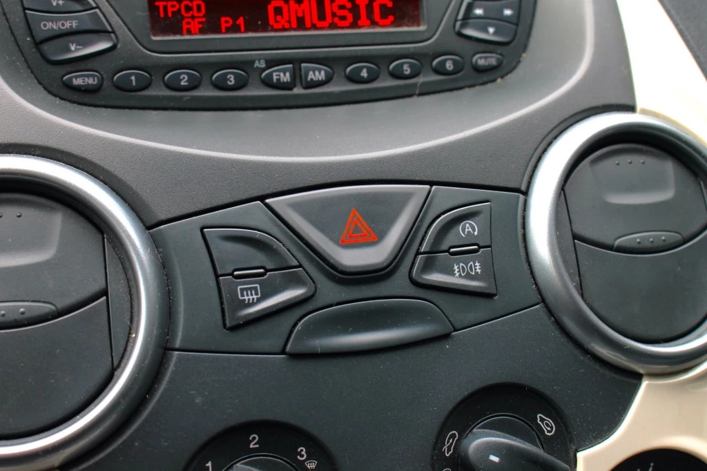 Hoofdafbeelding Ford Ka