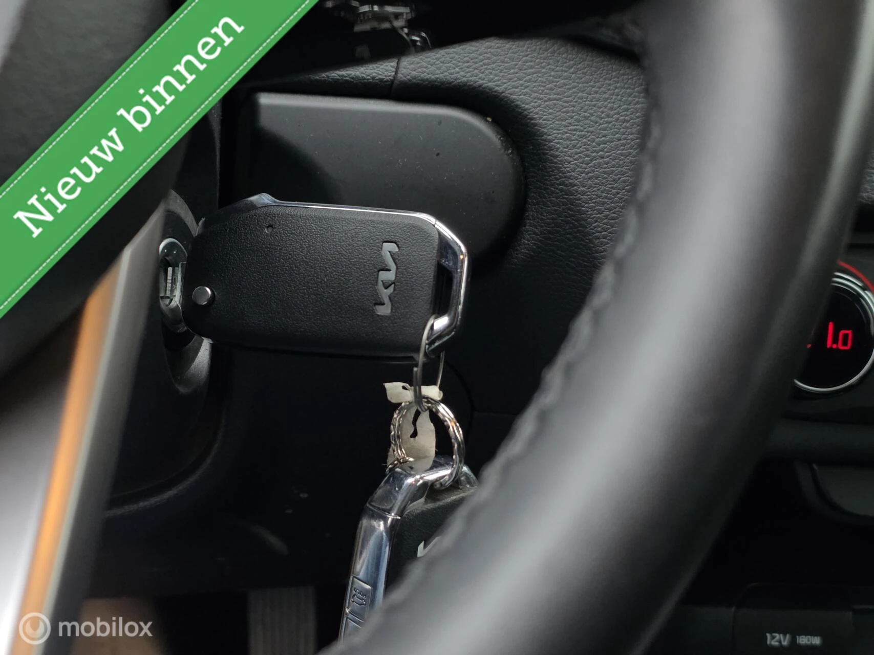 Hoofdafbeelding Kia XCeed