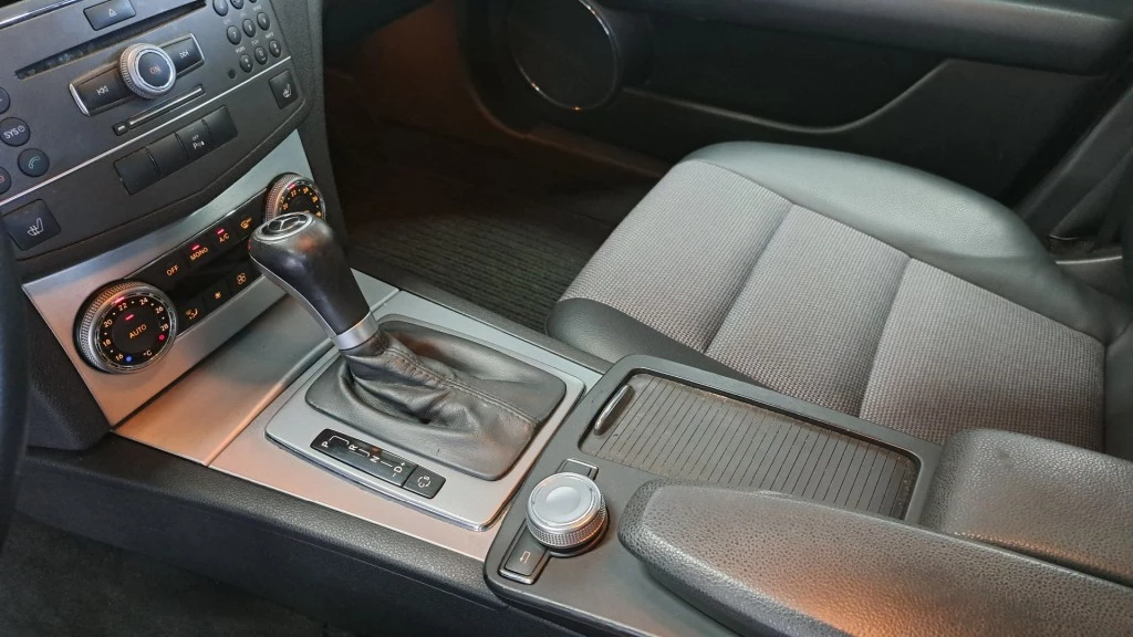 Hoofdafbeelding Mercedes-Benz 250