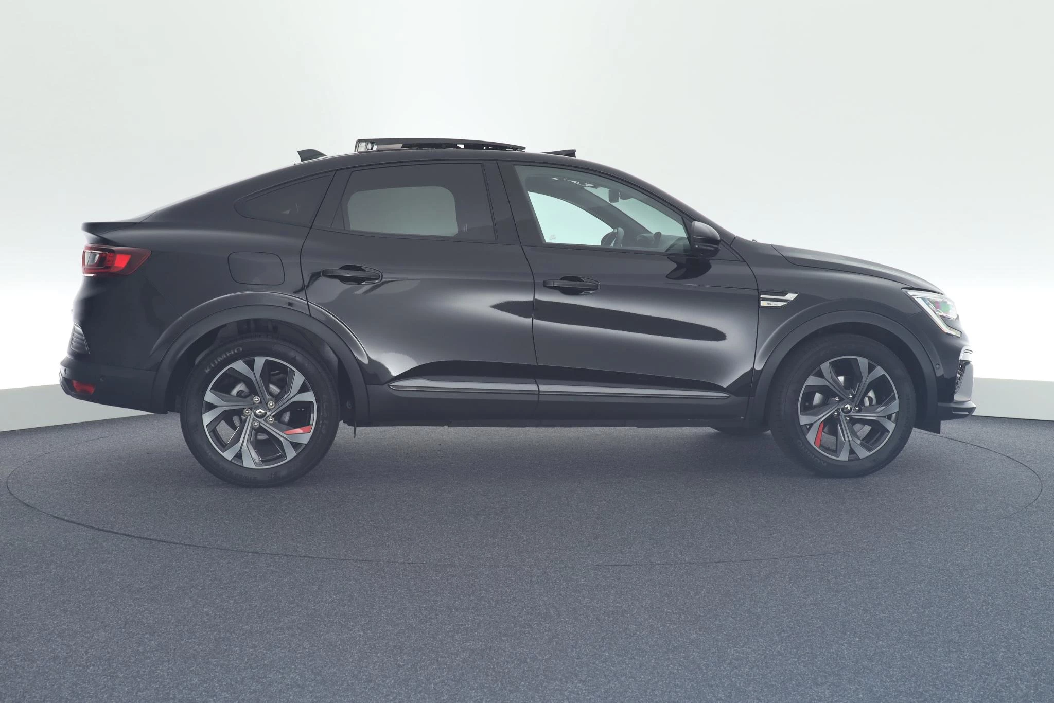 Hoofdafbeelding Renault Arkana