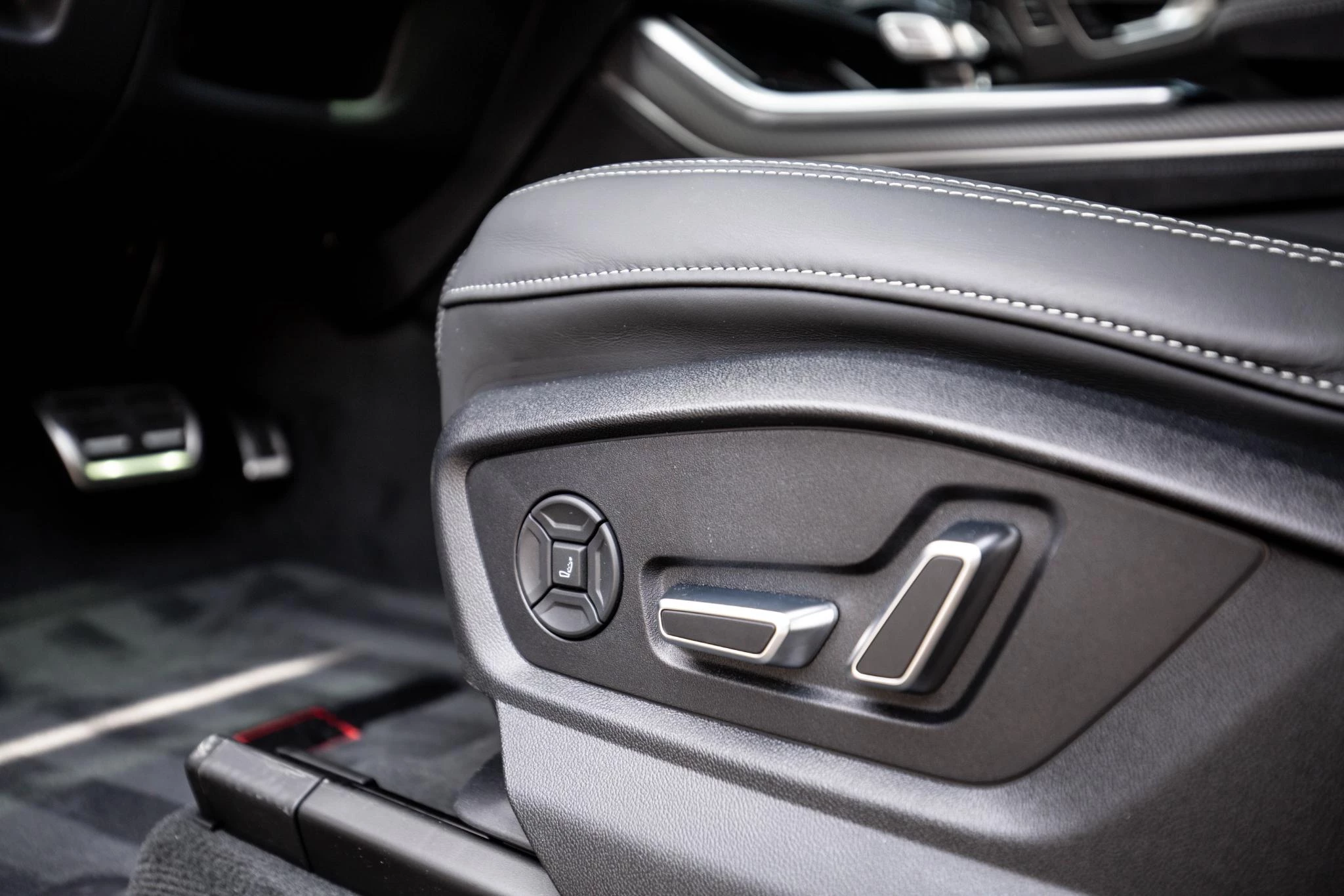 Hoofdafbeelding Audi RSQ8