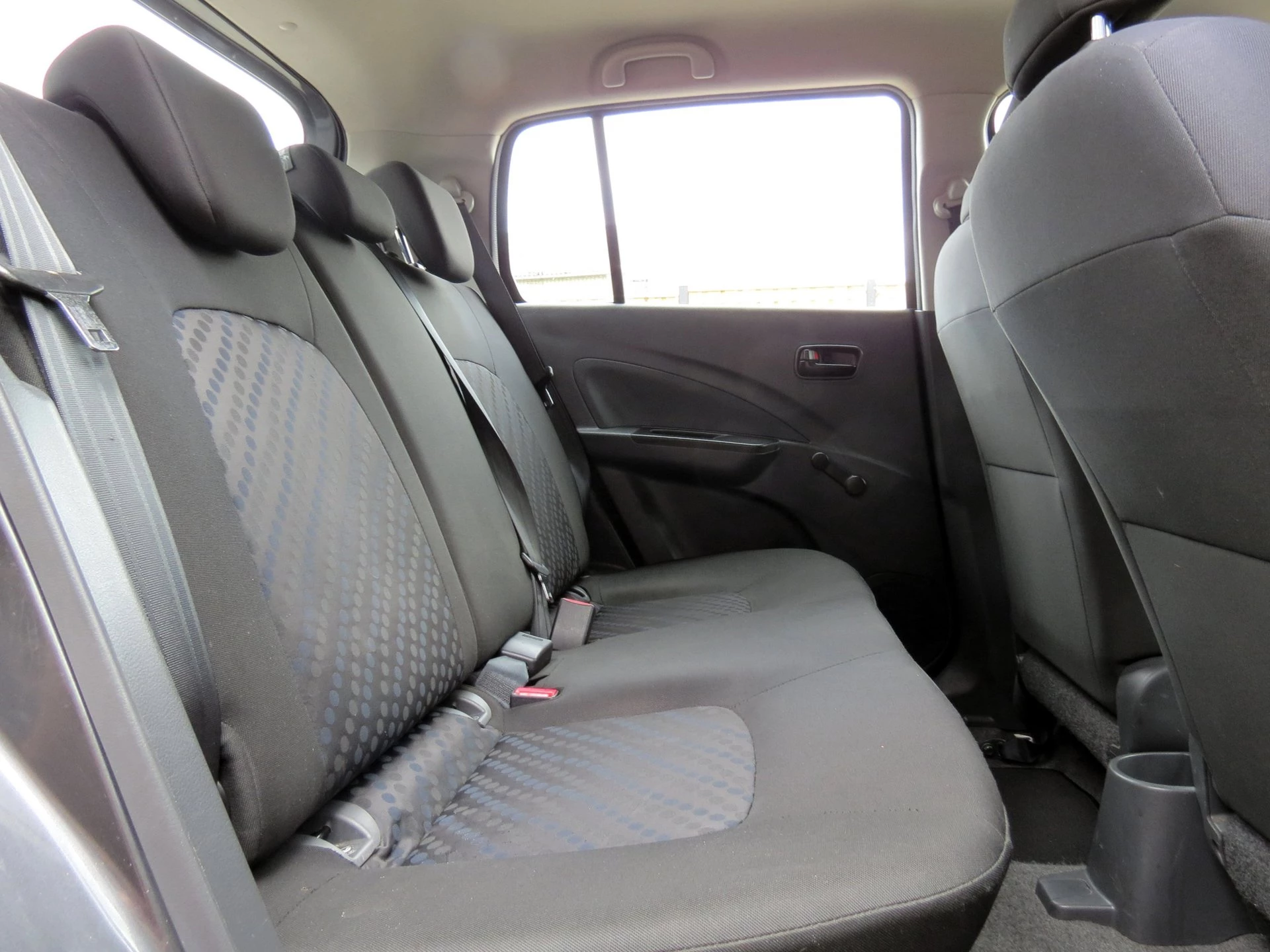 Hoofdafbeelding Suzuki Celerio