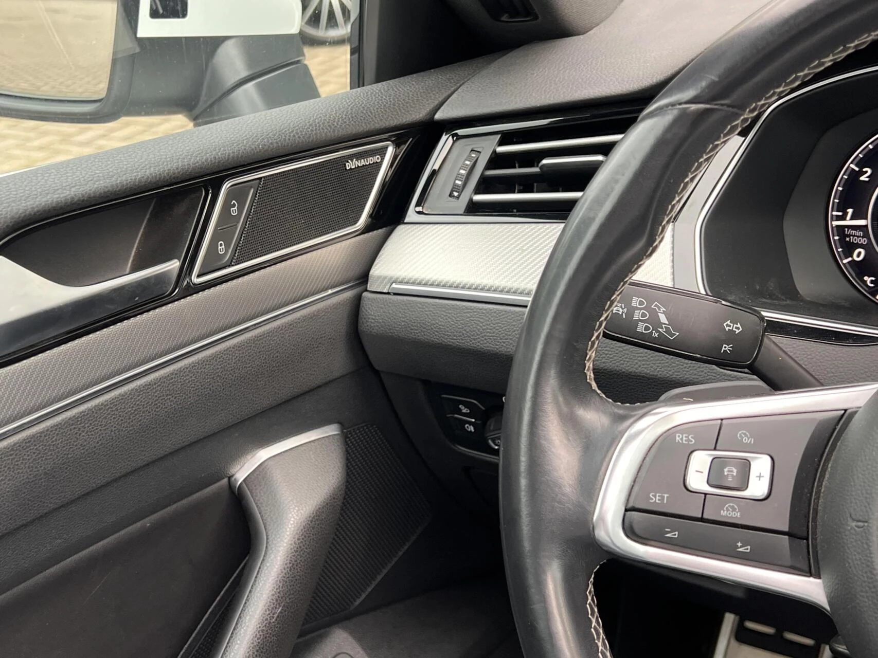 Hoofdafbeelding Volkswagen Arteon