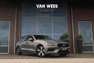 ➡️ Volvo V60 2.0 B3 Momentum Advantage | 1e eigenaar | BTW auto | Origineel NL | LED | Camera | 17 inch | Cruise-control | PDC | DAB | 163 pk | Lane assist | Rij-modus |