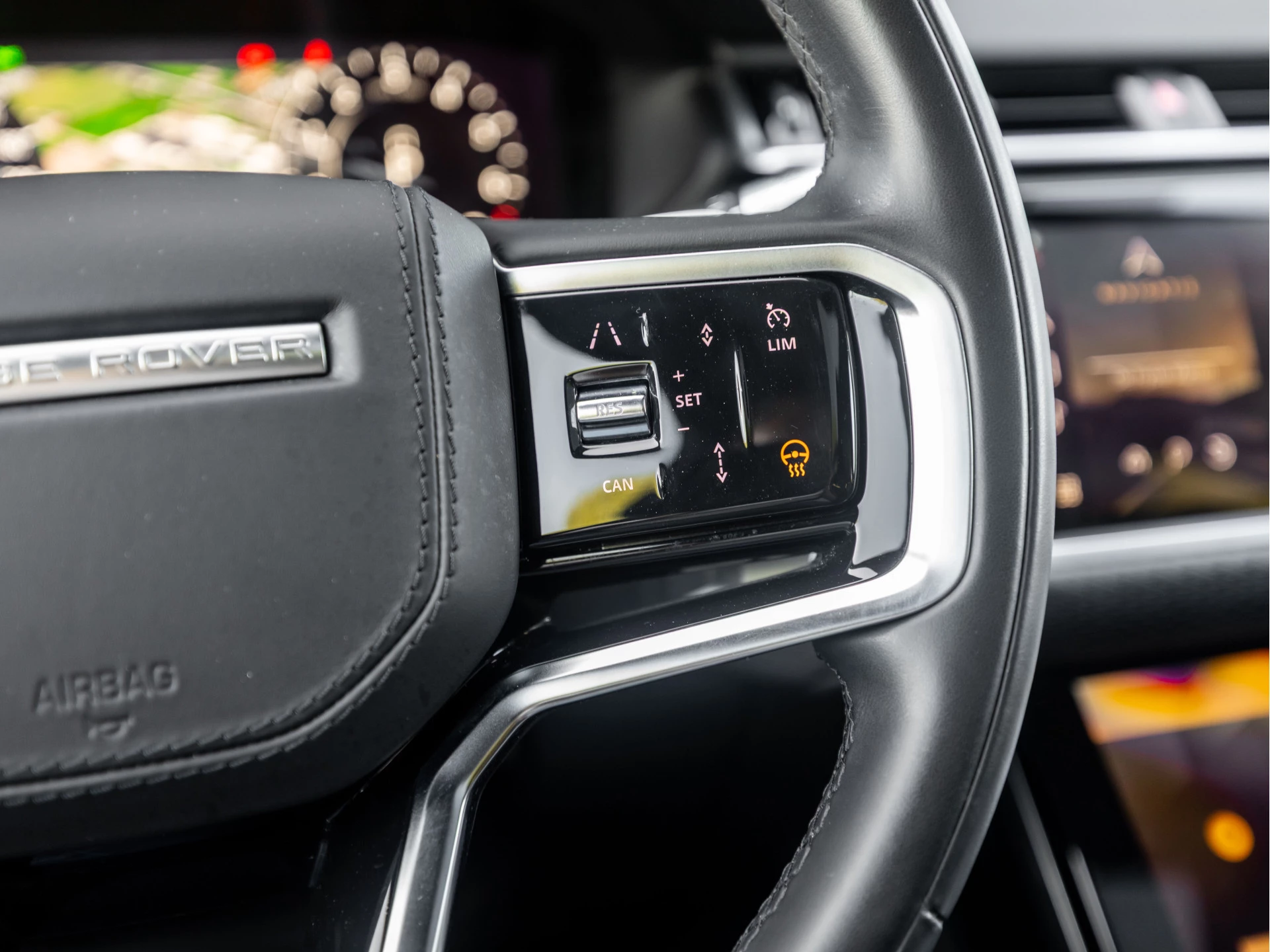 Hoofdafbeelding Land Rover Range Rover Velar