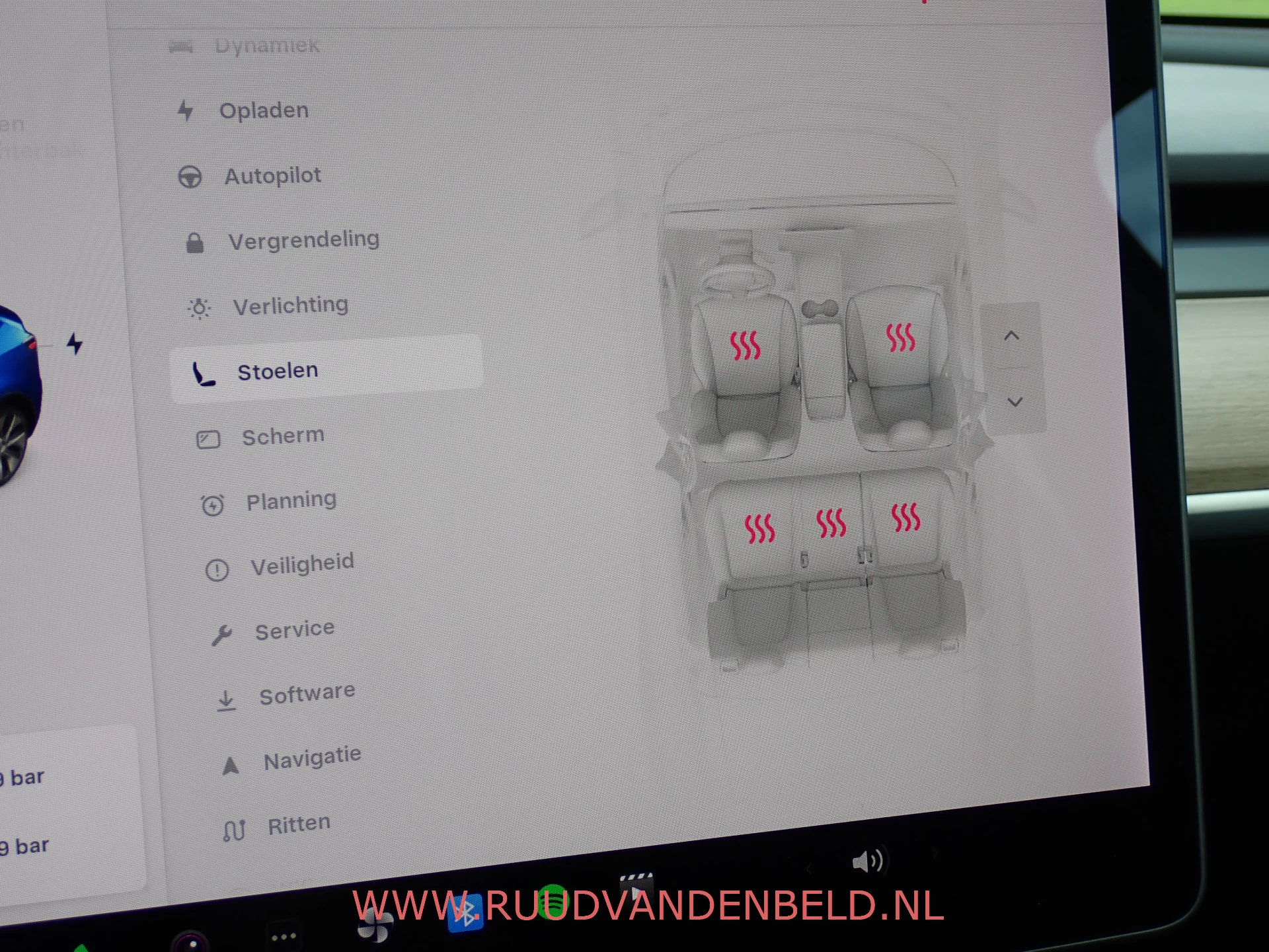 Hoofdafbeelding Tesla Model Y