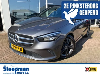 Mercedes-Benz B-Klasse 180 Advantage AUT. Clima Cruise 40.855km NL-auto