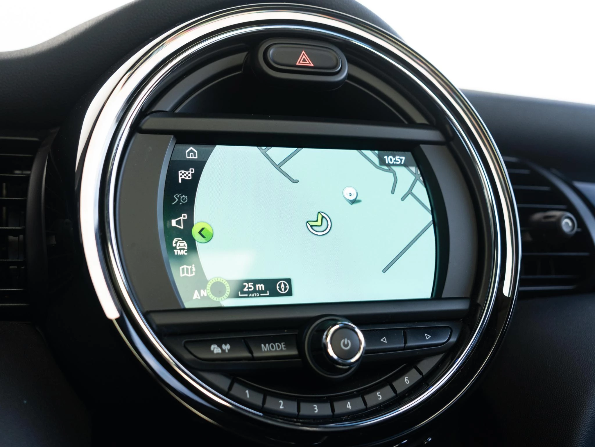 Hoofdafbeelding MINI 5-deurs