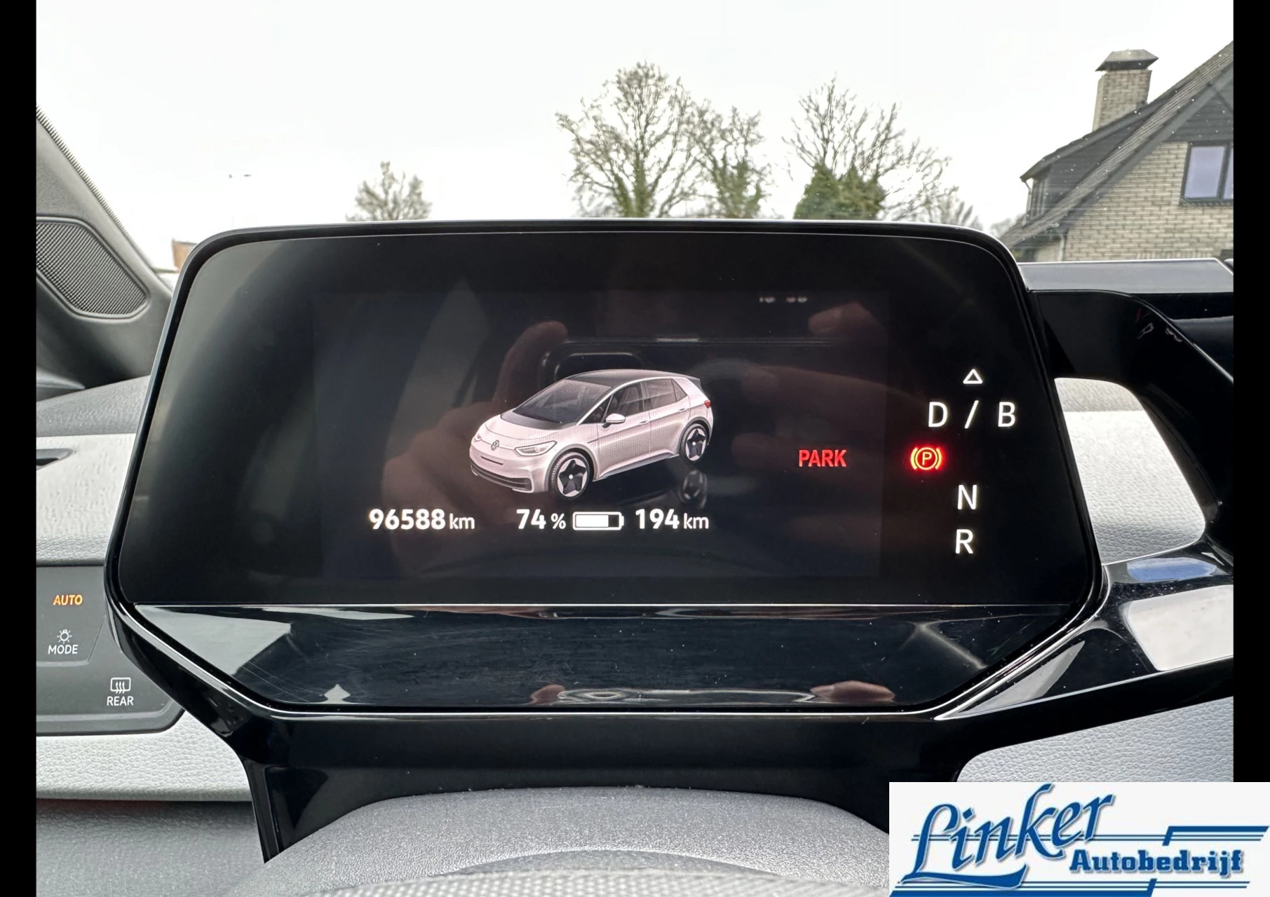 Hoofdafbeelding Volkswagen ID.3