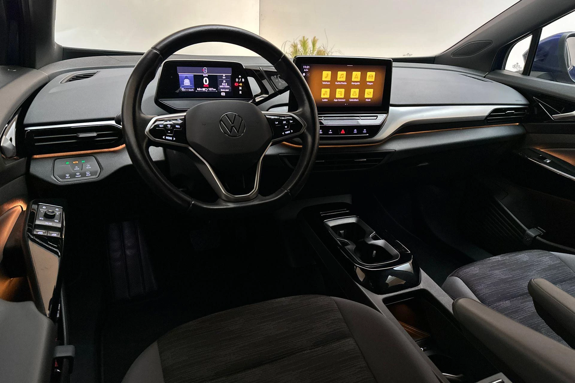 Hoofdafbeelding Volkswagen ID.4