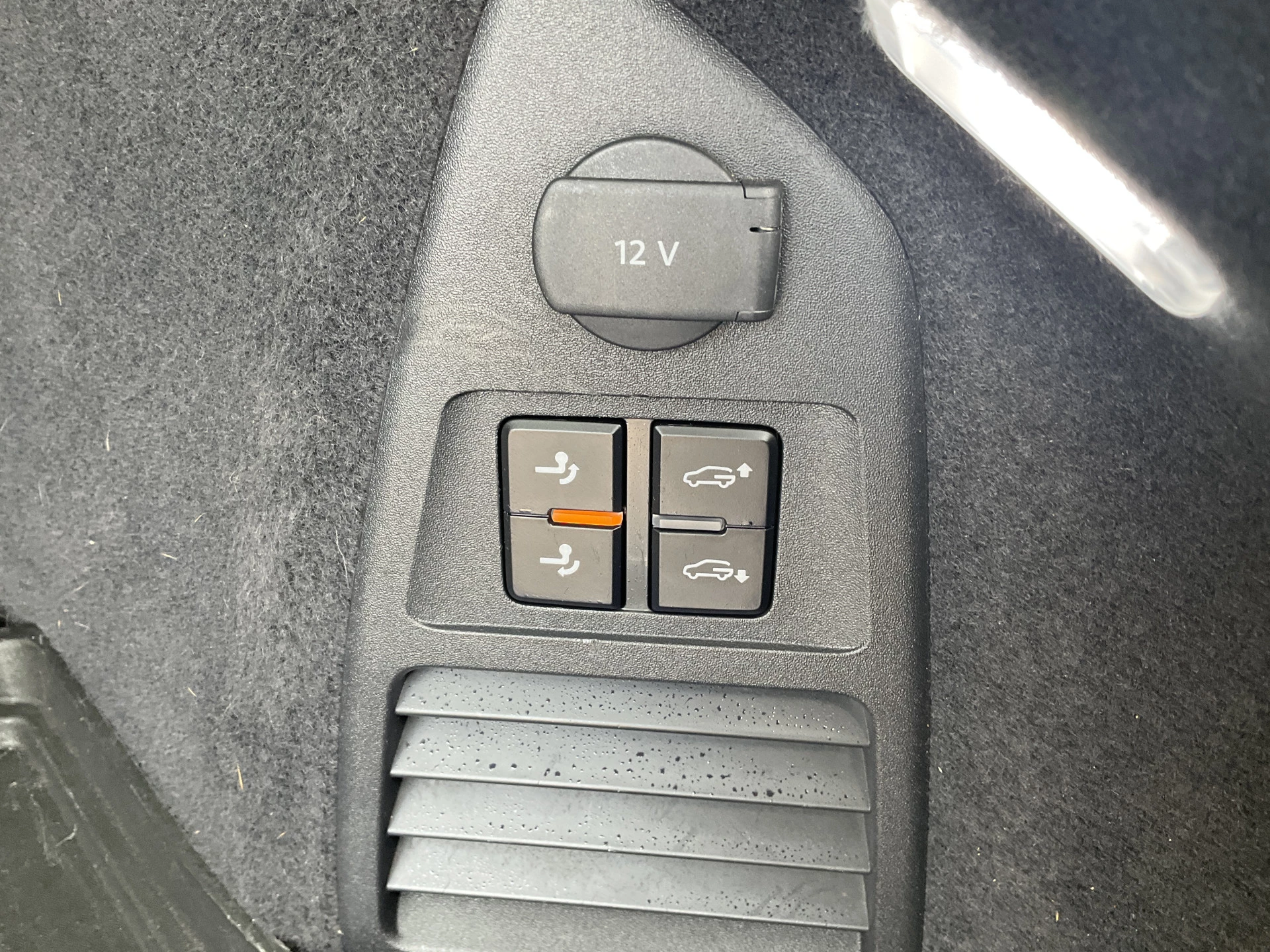Hoofdafbeelding Volkswagen Touareg