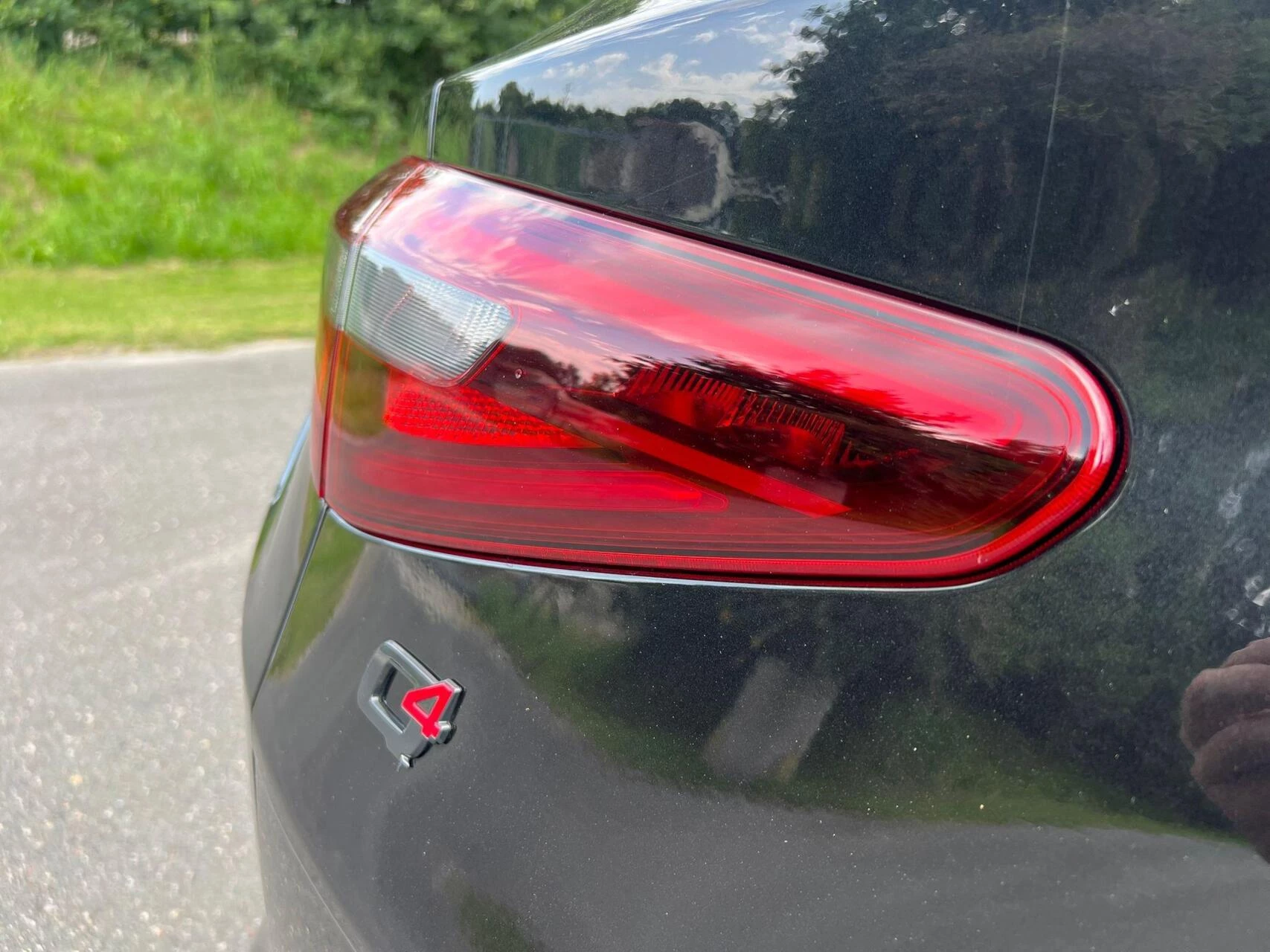 Hoofdafbeelding Alfa Romeo Stelvio